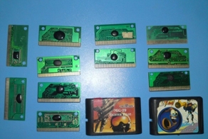 Вещи детей 90-х