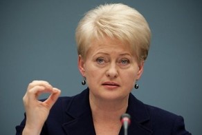 Европейская демократия в Литве