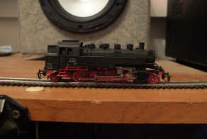 Немного ностальгии