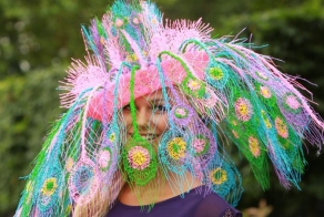 Волшебная  палочка