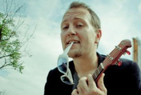 Осторожно, кофе!