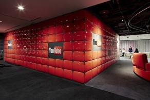 Интересные каналы на YouTube.