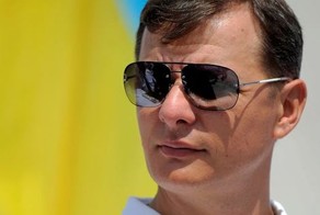 Эпическая глупость или Депутат ВРУ Олег Ляшко является агентом Путина?