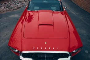 Восемь Ferrari, которые нужно забыть