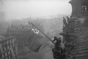 Военные фотографии, изменившие мир