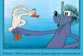 Пёстрые Факты