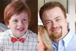 Как изменились актеры фильма "Трудный ребенок"