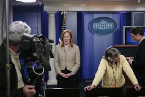 Минобороны РФ о Псаки