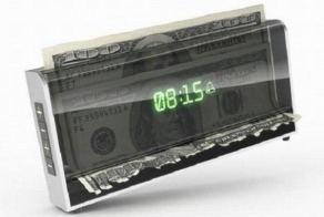 Необычные Будильники креатив рулит