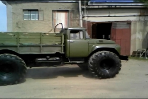 Прокачали