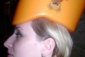 Чудики из социальных сетей