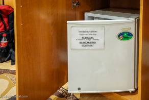 Чем отличается плохая гостиница от хорошей
