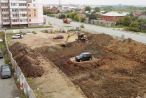 Такое возможно только в России