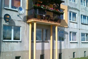 Удивительный самострой