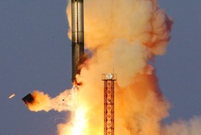 Кошмар для русофобов весом в 200 тонн