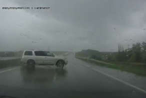 Авария дня часть 728 (фото+видео)