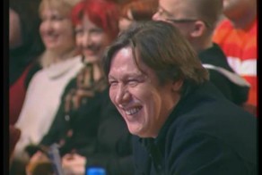 Высшая лига Максимум 1/8 финала фристайл