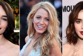 Самые сексуальные женщины 2014 года по версии Victoria's Secret