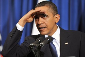 Рейтинг Барака Обамы упал до новой, рекордно низкой отметки 