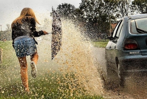 Тем, у кого день не задался