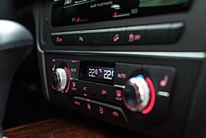 Эволюция автомобильного кондеционера