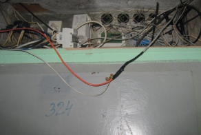 Реальный рабочий день монтажника слаботочных сетей