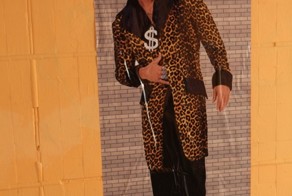 Политпроститутки вышли на панель