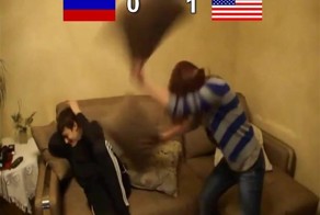 Санкции, Псаки и Россия.