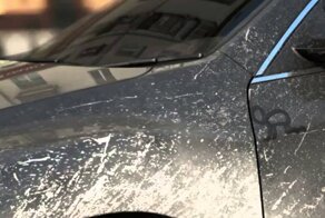 «Ангел-хранитель»