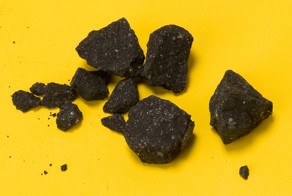 10 самых крупных метеоритов, упавших на Землю