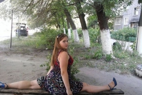 Фрики из социальных сетей