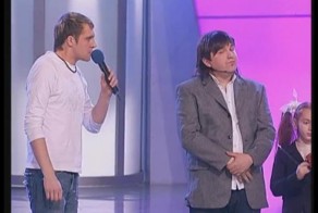 Высшая лига Обычные люди финал музыкалка