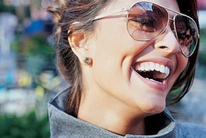 8 удивительных фактов о человеческом лице