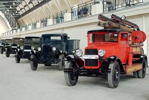 Автомобильная промышленность