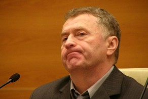  Жириновский о вызове на допрос