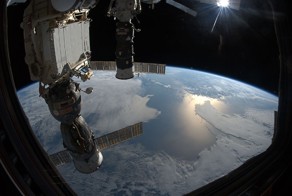 Вокруг света за 60 секунд