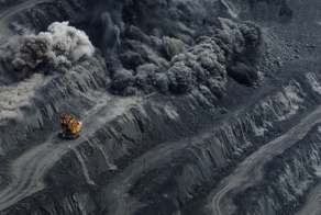 Как добывают руду 