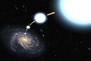 Самые необычные космические объекты