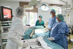 Особенности работы сисадмина в больнице