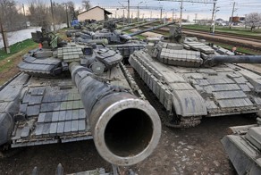 новое оружие украины