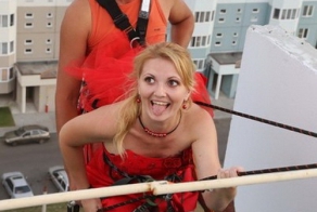 Необычное поздравление мужа с годовщиной свадьбы