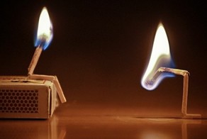 Сказка о том, как мы портим себе жизнь