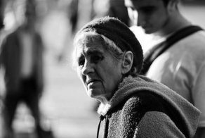 Один из таксистов Нью-Йорка написал у себя на странице Facebook