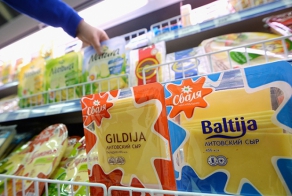 Война продуктов: еда, которую мы потеряли