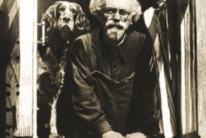 Редкие исторические кадры