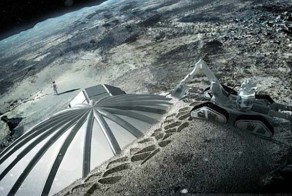 Китай будет добывать гелий-3 на Луне