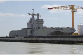 Франция и Украина против ВМФ России