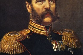 Александр II и “невиновные”