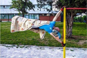 Русские непобедимы, потому что ...