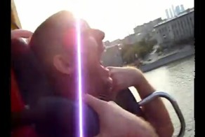 Аттракцион не для придурков